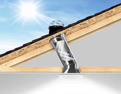 Daylighting brochure thumbnail
